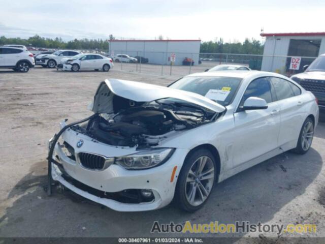 BMW 428I GRAN COUPE, WBA4A9C50GG695105