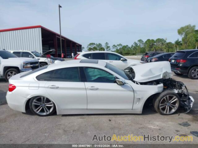 BMW 428I GRAN COUPE, WBA4A9C50GG695105