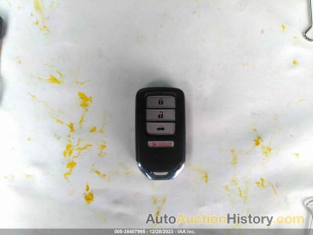 HONDA CIVIC SI COUPE, 2HGFC3A53LH752483