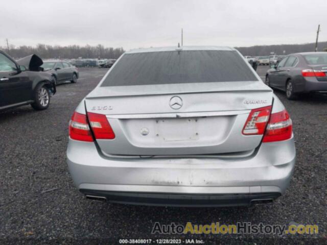 MERCEDES-BENZ E 350 4MATIC, WDDHF8JB7CA555872