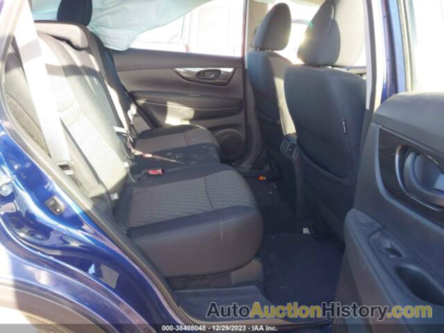 NISSAN ROGUE S, 5N1AT2MV3KC747294