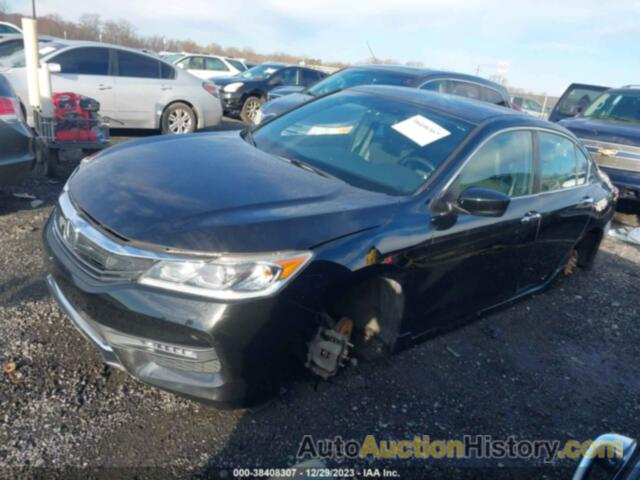 HONDA ACCORD SPORT, 1HGCR2F58GA162353