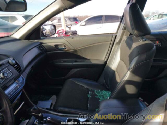 HONDA ACCORD SPORT, 1HGCR2F58GA162353