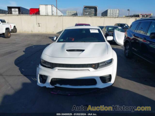 DODGE CHARGER SCAT PACK WIDEBODY RWD, 2C3CDXGJ6MH578277