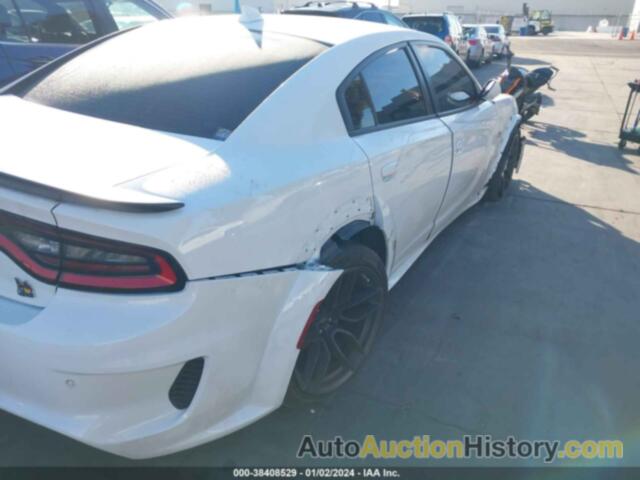DODGE CHARGER SCAT PACK WIDEBODY RWD, 2C3CDXGJ6MH578277