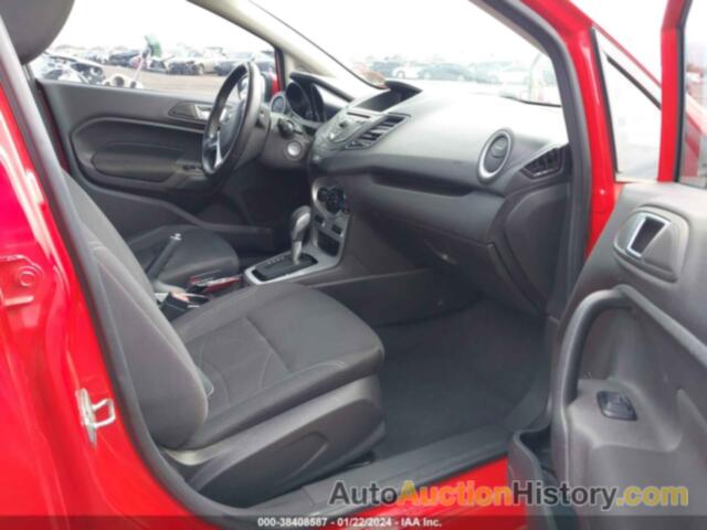 FORD FIESTA SE, 3FADP4EJXEM200755