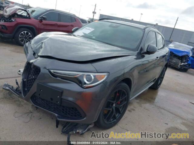 ALFA ROMEO STELVIO TI AWD, ZASPAKBN1M7D00487