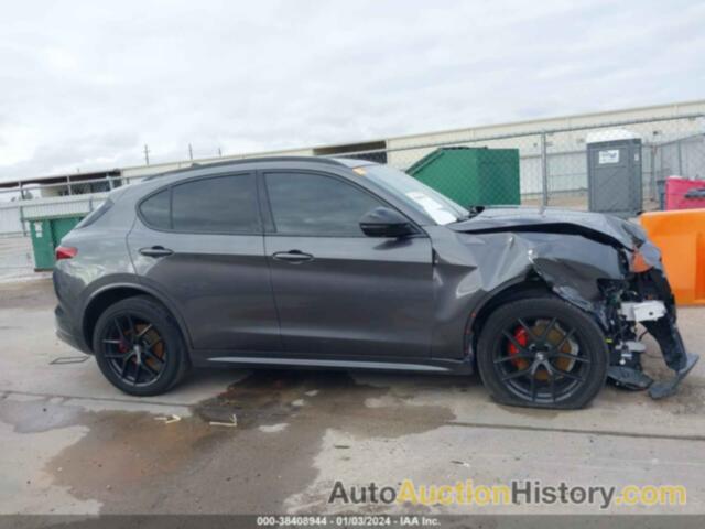 ALFA ROMEO STELVIO TI AWD, ZASPAKBN1M7D00487