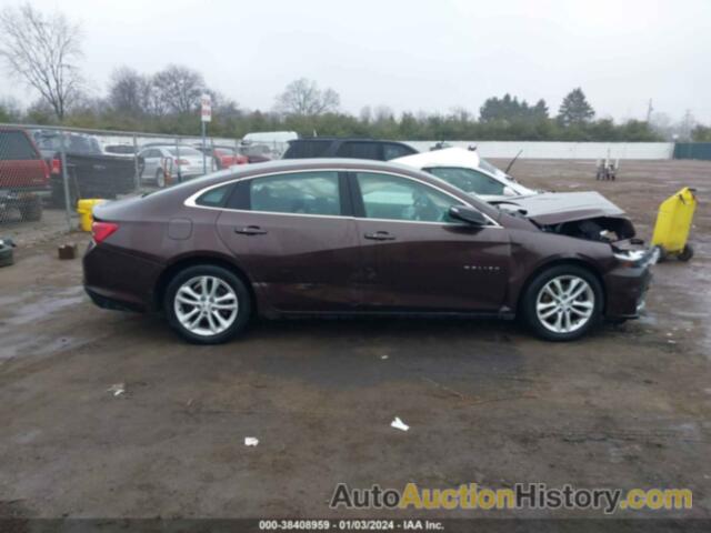 CHEVROLET MALIBU 1LT, 1G1ZE5ST1GF236671