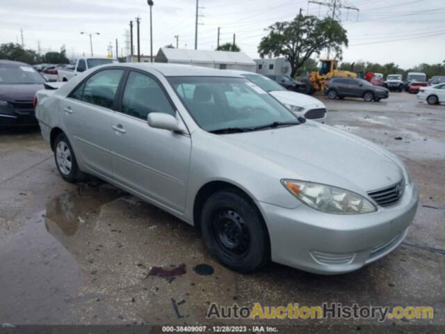 TOYOTA CAMRY LE, 4T1BE32K25U097661