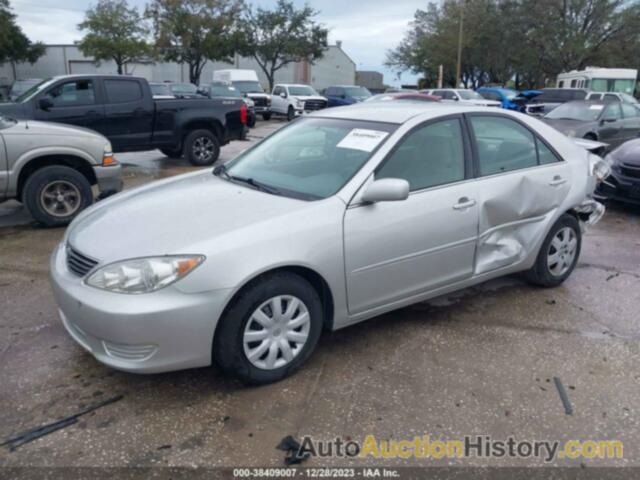 TOYOTA CAMRY LE, 4T1BE32K25U097661