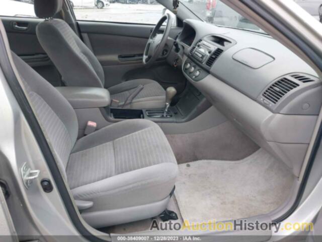 TOYOTA CAMRY LE, 4T1BE32K25U097661