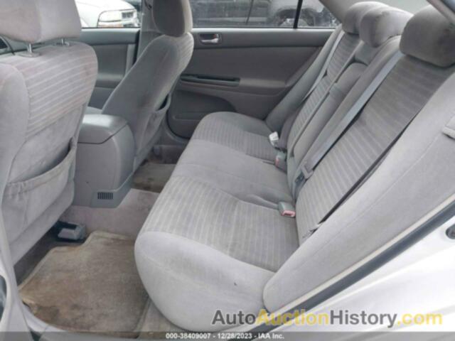 TOYOTA CAMRY LE, 4T1BE32K25U097661