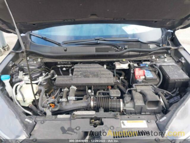HONDA CR-V 2WD EX, 7FARW1H56NE017930