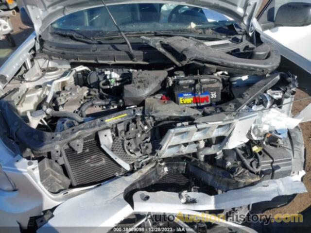 NISSAN ROGUE SELECT S, JN8AS5MV2FW258466