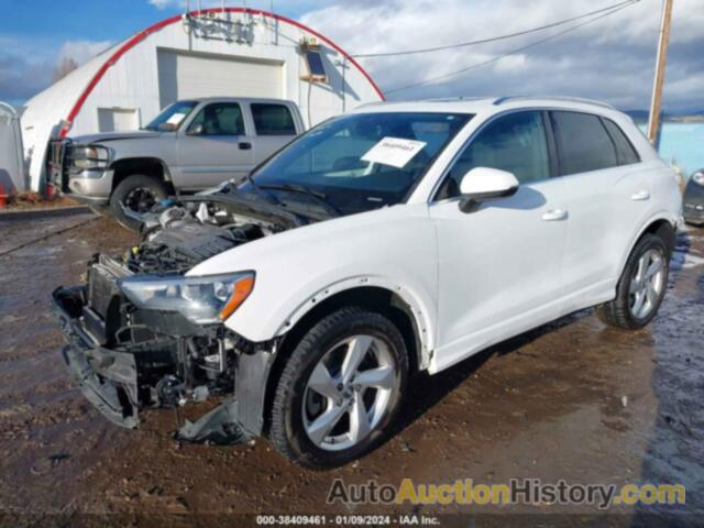 AUDI Q3 2.0T PREMIUM, WA1AECF34K1078202