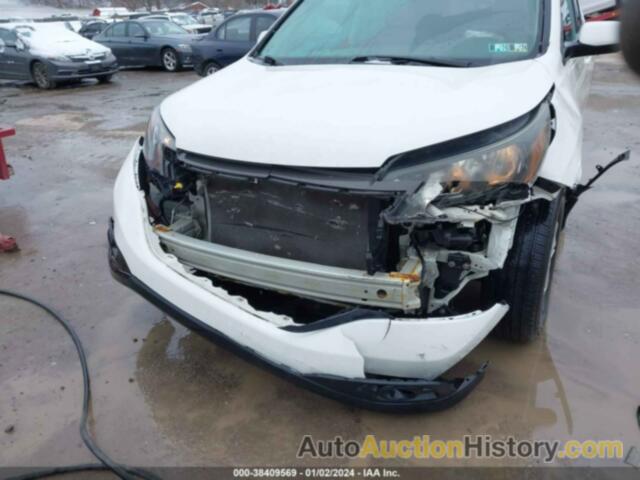 HONDA CR-V EX, 5J6RM4H59DL070498