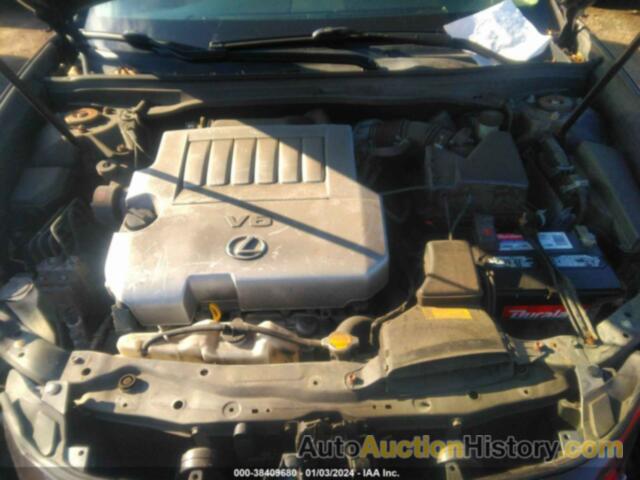 LEXUS ES 350, JTHBK1GG6F2166028