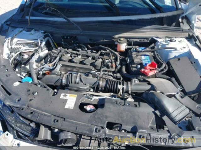 HONDA ACCORD SPORT, 1HGCV1F39NA113387