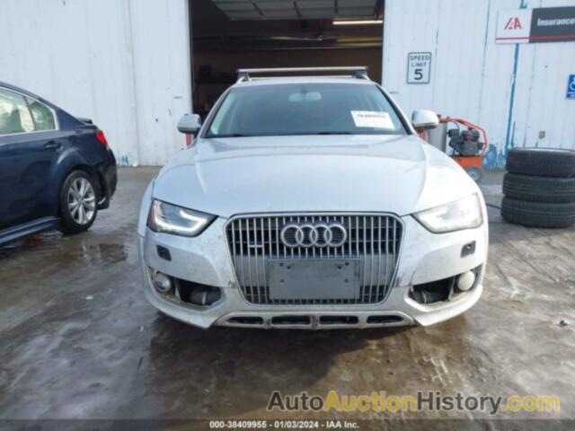 AUDI ALLROAD 2.0T PREMIUM, WA1UFAFL9EA091143