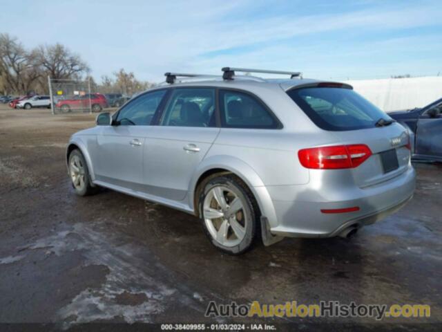 AUDI ALLROAD 2.0T PREMIUM, WA1UFAFL9EA091143