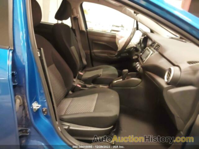 NISSAN VERSA 1.6 S XTRONIC CVT, 3N1CN8DV1NL829031