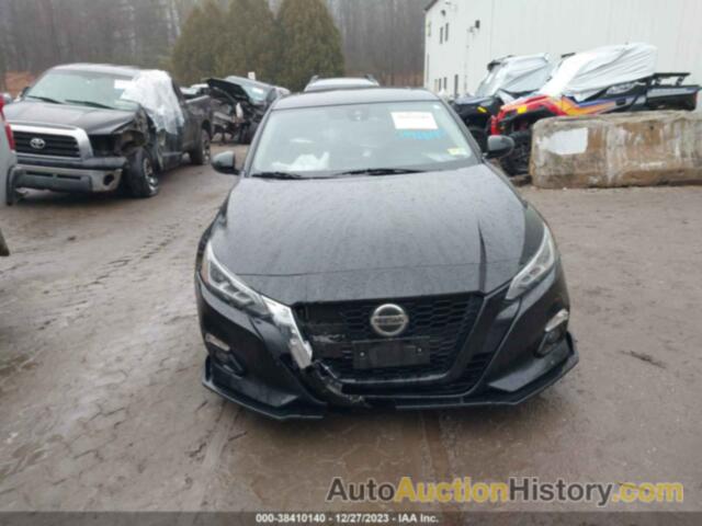 NISSAN ALTIMA 2.5 SV, 1N4BL4DW0KC129451