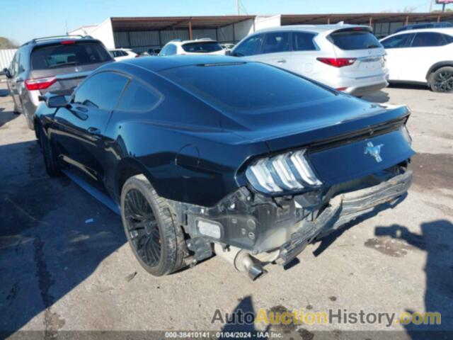 FORD MUSTANG V6, 1FA6P8AM4H5312560