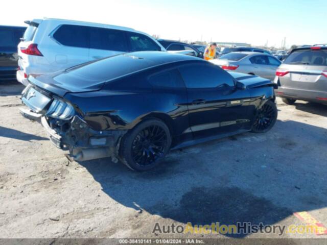 FORD MUSTANG V6, 1FA6P8AM4H5312560