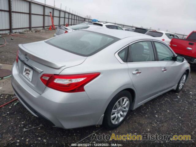 NISSAN ALTIMA 2.5 S, 1N4AL3AP8HN314895