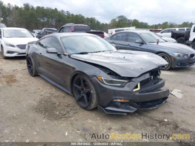 FORD MUSTANG V6, 1FA6P8AMXH5332649