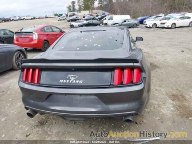 FORD MUSTANG V6, 1FA6P8AMXH5332649