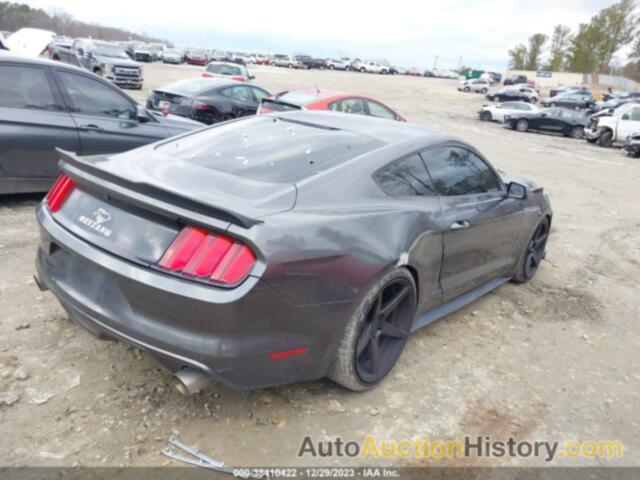FORD MUSTANG V6, 1FA6P8AMXH5332649