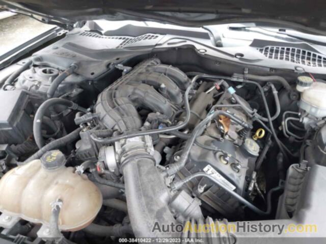 FORD MUSTANG V6, 1FA6P8AMXH5332649