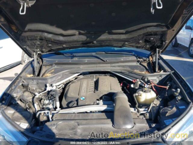 BMW X5 XDRIVE35I, 5UXKR0C5XJ0X89036