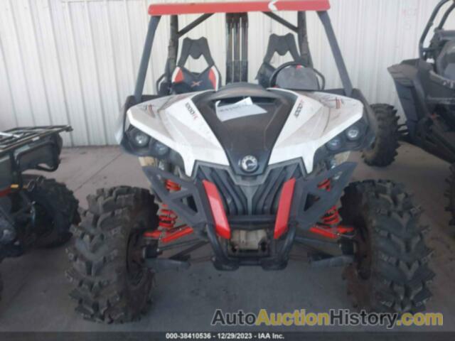 CAN-AM MAVERICK 1000R X XC DPS, 3JBPVAP28FJ000271