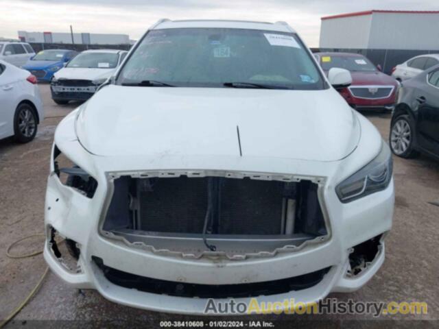 INFINITI QX60, 5N1AL0MN7GC525210