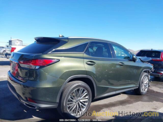 LEXUS RX 350, 2T2JZMAA8MC186418