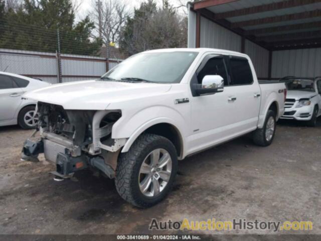 FORD F-150 PLATINUM, 1FTEW1EG7GFA37375