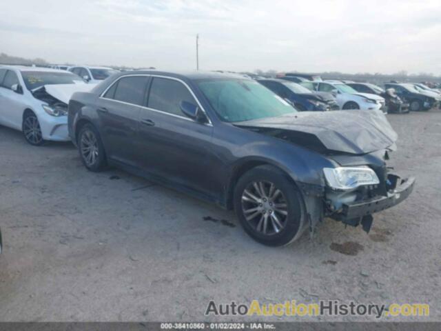 CHRYSLER 300 LIMITED, 2C3CCAAGXGH271177