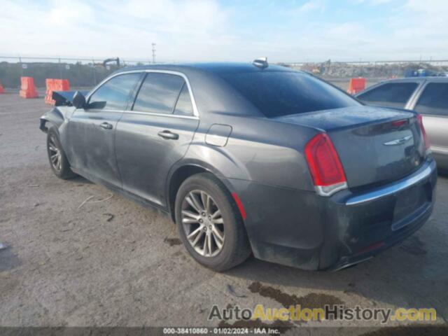 CHRYSLER 300 LIMITED, 2C3CCAAGXGH271177