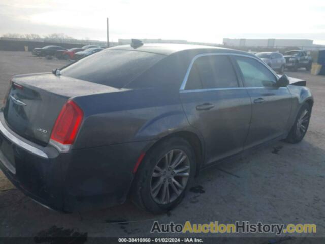 CHRYSLER 300 LIMITED, 2C3CCAAGXGH271177