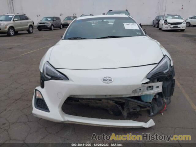 SCION FR-S, JF1ZNAA12F8704240