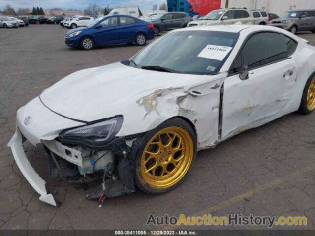 SCION FR-S, JF1ZNAA12F8704240