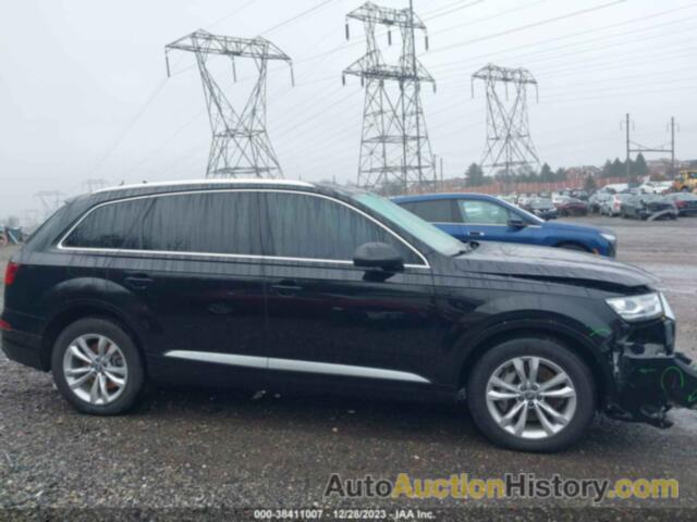 AUDI Q7 55 PREMIUM, WA1AAAF76KD004314