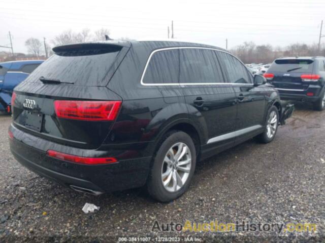 AUDI Q7 55 PREMIUM, WA1AAAF76KD004314