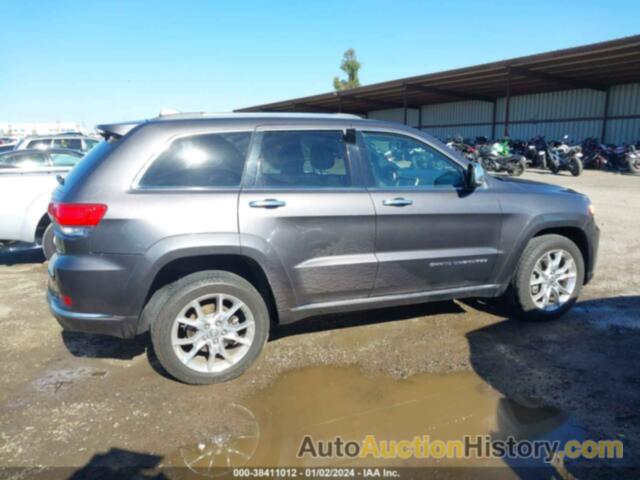 JEEP GRAND CHEROKEE SUMMIT, 1C4RJFJM1EC379802