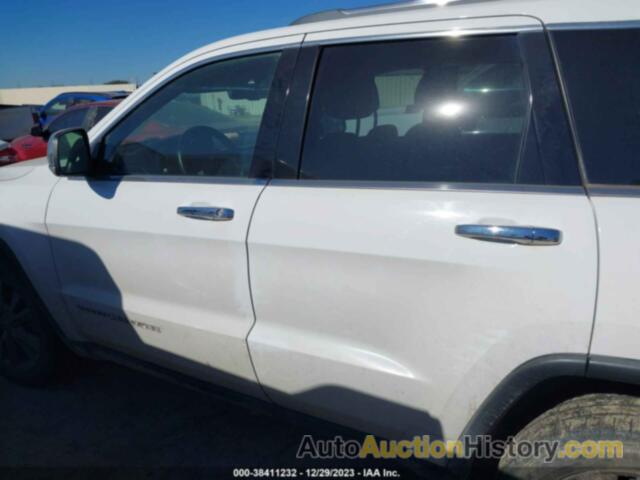 JEEP GRAND CHEROKEE LIMITED, 1C4RJEBG6FC217507