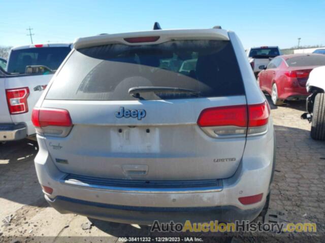 JEEP GRAND CHEROKEE LIMITED, 1C4RJEBG6FC217507