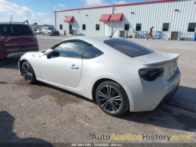 SCION FR-S, JF1ZNAA16D1728272